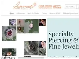 Sites similar to thebodypiercing.com
