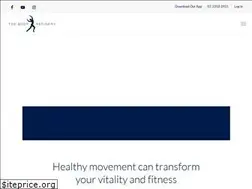 Sites similar to thebodyrefinery.com.au