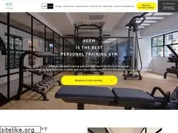 Sites similar to thebodyride.com