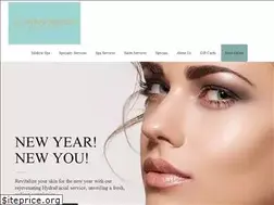 Sites similar to thebodyserene.com