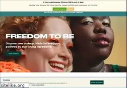 Sites similar to thebodyshop.ca