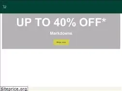 Sites similar to thebodyshop.co.za