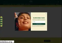 Sites similar to thebodyshop.com.my