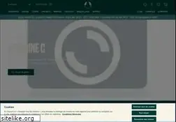 Sites similar to thebodyshop.com