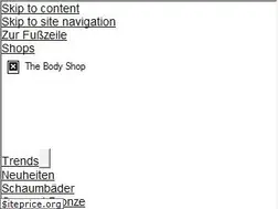 Sites similar to thebodyshop.de