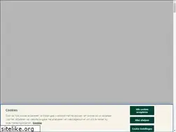 Sites similar to thebodyshop.nl