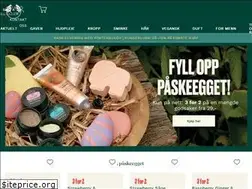 Sites similar to thebodyshop.no