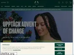 Sites similar to thebodyshop.se