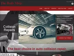 Sites similar to thebodyshopep.com