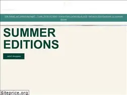 Sites similar to thebodyshopinternational.com