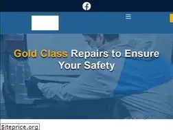 Sites similar to thebodyshopsofcincinnati.com
