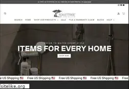 Sites similar to thebodyspa.com