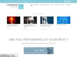 Sites similar to thebodywellusa.com