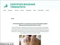 Sites similar to thebodyworxco.com