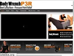 Sites similar to thebodywrench.com