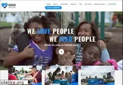 Sites similar to thebogg.org