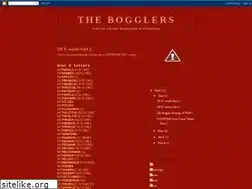Sites similar to thebogglers.blogspot.com