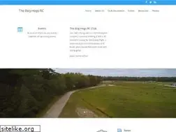 Sites similar to theboghogsrc.com