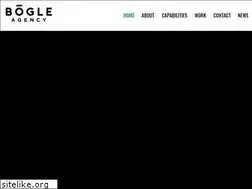 Sites similar to thebogleagency.com