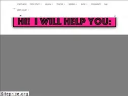 Sites similar to thebohemianbadass.com