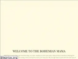Sites similar to thebohemianmama.guru