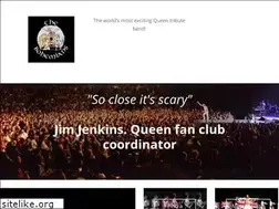 Sites similar to thebohemians.com
