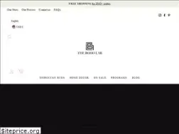 Sites similar to theboholab.com