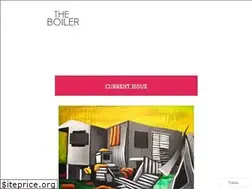 Sites similar to theboilerjournal.com