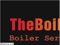 Sites similar to theboilerman.net