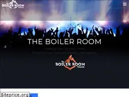 Sites similar to theboilerroomtemecula.com