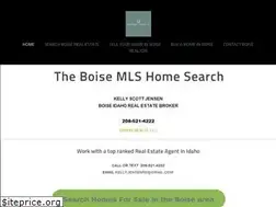 Sites similar to theboisemls.com