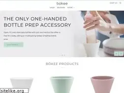 Sites similar to thebokee.com