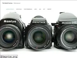 Sites similar to thebokehfactory.com