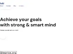Sites similar to thebold.app