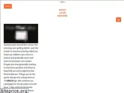 Sites similar to theboldage.com