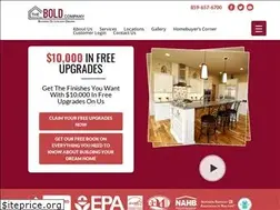 Sites similar to theboldcompany.com