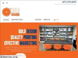 Sites similar to theboldorange.com