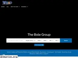 Sites similar to thebolegroup.com