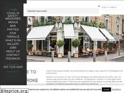 Sites similar to thebolingbroke.com