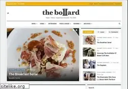Sites similar to thebollard.com