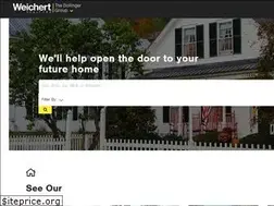Sites similar to thebollingergroup.net