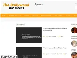 Sites similar to thebollywoodhotscenes.blogspot.in