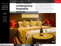 Sites similar to theboma.co.ke
