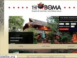 Sites similar to thebomarestaurant.com