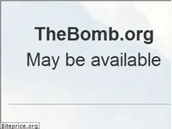 Sites similar to thebomb.org