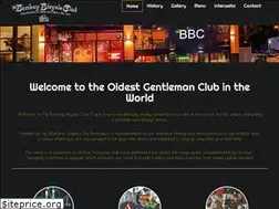 Sites similar to thebombay.co.za