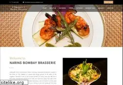 Sites similar to thebombaybrasserie.com