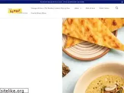 Sites similar to thebombaycanteen.com