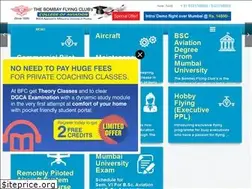 Sites similar to thebombayflyingclub.com