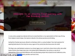 Sites similar to thebombayglutton.com
